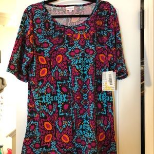 Gigi shirt